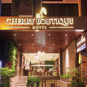 チェリー ブティック ホーチミン市
