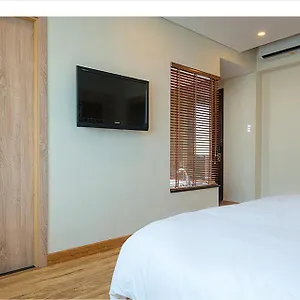 Gemini Saigon Luxury ホーチミン市