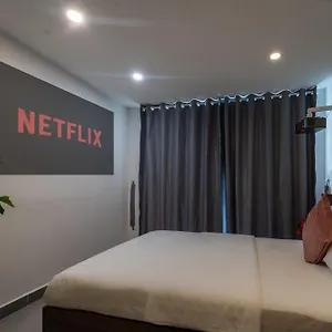 2* Hotel Galaxy Boutique Sai Gon