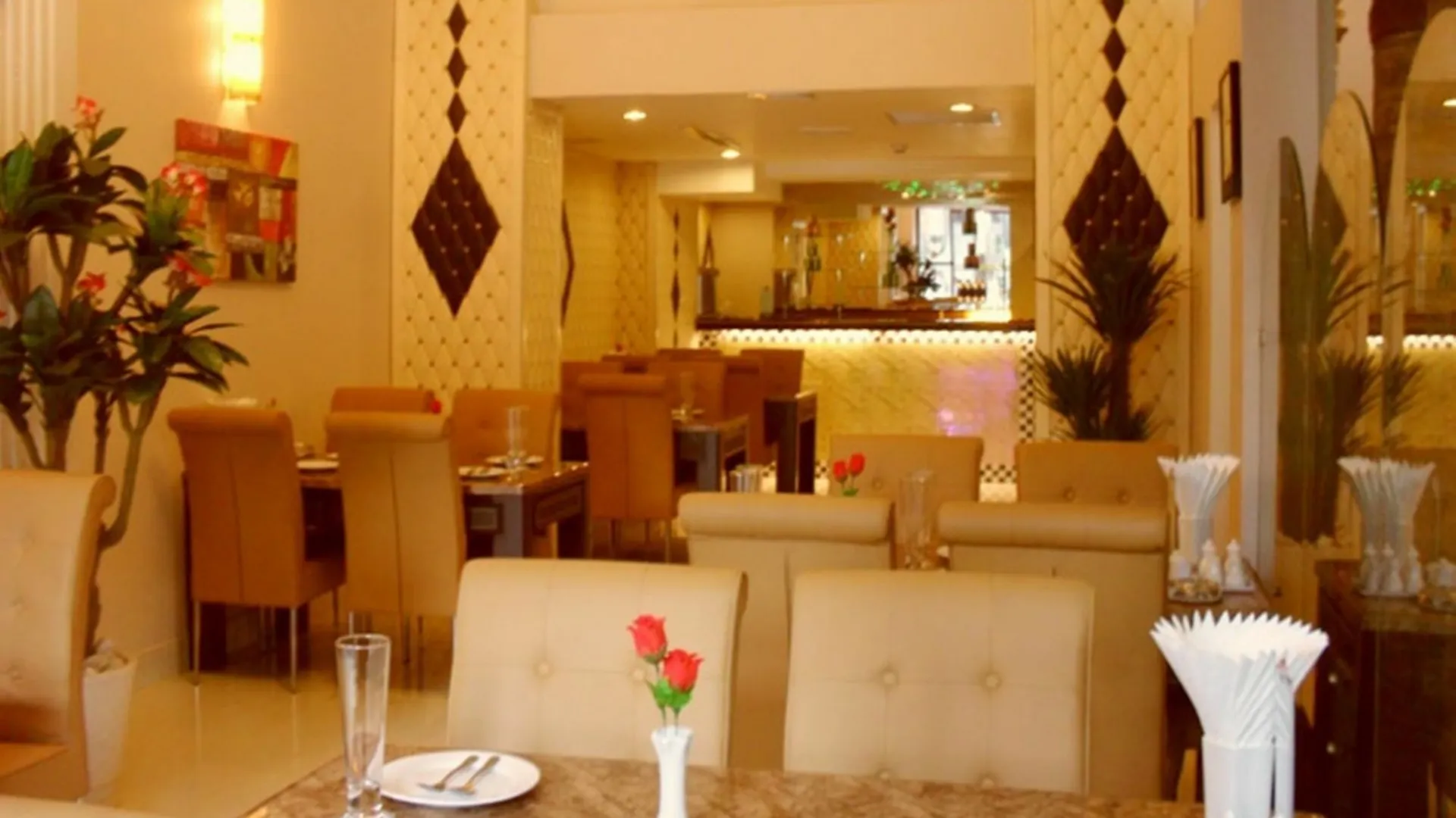 **  Fortune 1127 - Central Hotel Ho Či Minovo Město Vietnam