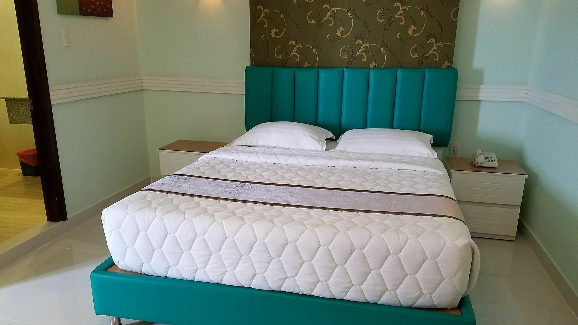 **  Fortune 1127 - Central Hotel Ho Chi Minh City Vietnam